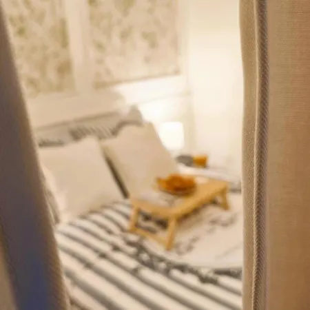 La Parenthese Du Baillet - New Studio, Parking, Cdg Appartement Drancy